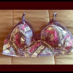 Two Victoria Secret bralettes! bundle